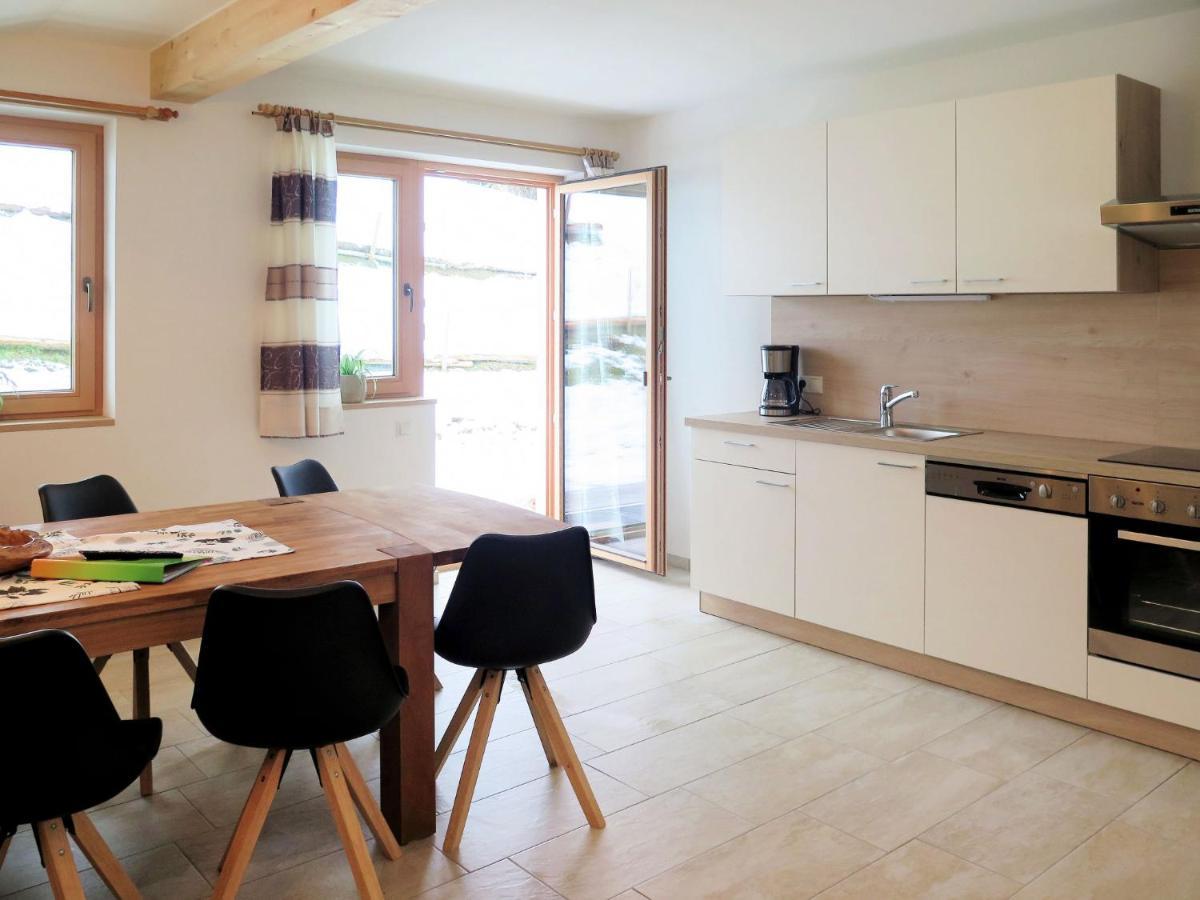 Apartment Luxner-5 By Interhome Kaltenbach Dış mekan fotoğraf